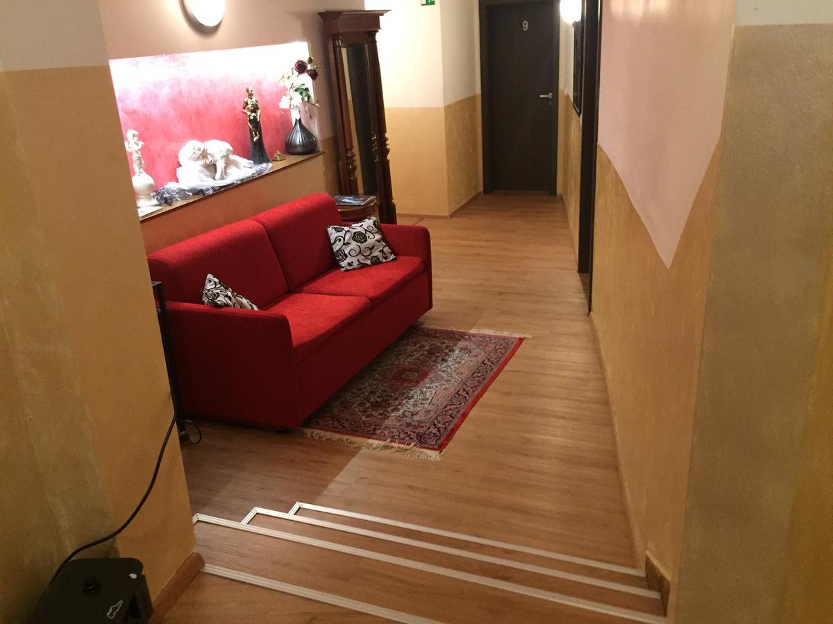 Hotel Ristorante Rostica Бад Урах Екстериор снимка